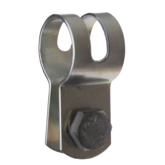 Bofix bandage compleet 20mm RVS (10st)