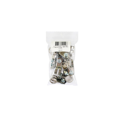 Bofix 234119 Bandage sport 18mm RVS compleet p/10