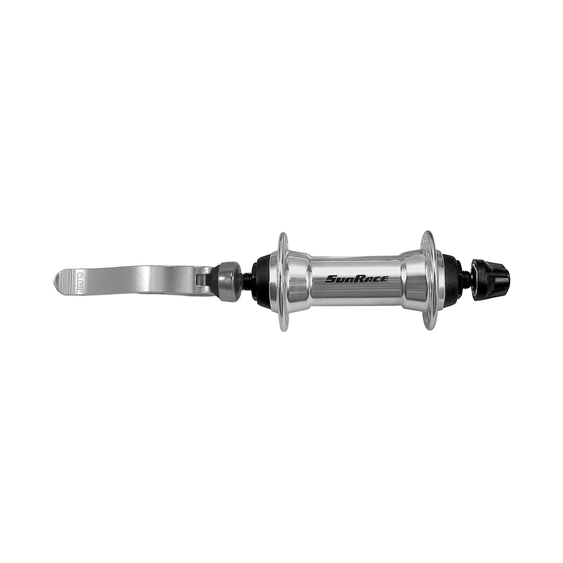 SunRace voornaaf 32g Quick Release HBM53