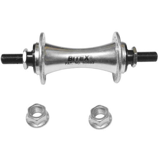 Voornaaf 36 gaats alu Bitex  OEM