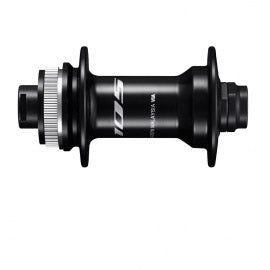 Shimano 105 voornaaf  Disc 32gt steekas zw HB-R7070