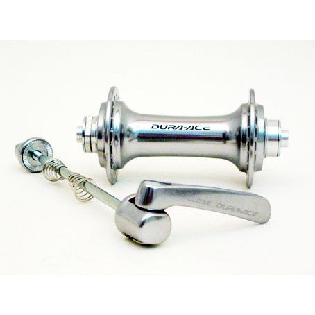 Shimano voornaaf 36gaats  uitval Dura-Ace HB7900A