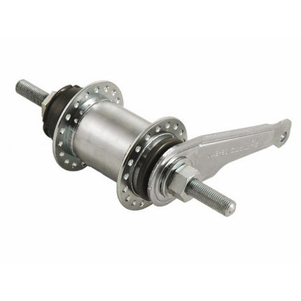 Shimano remnaaf coaster brake 36 gaats ICBE110AXLE