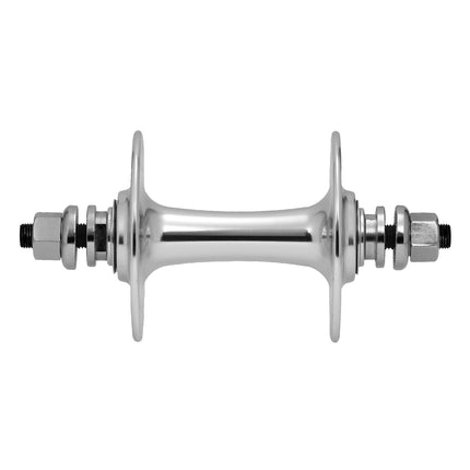 SA HBT30 Voornaaf cpl. 32gts zilver