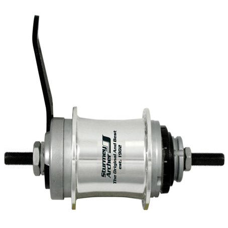 SA  SRC-3 Remnaaf 3V cpl.