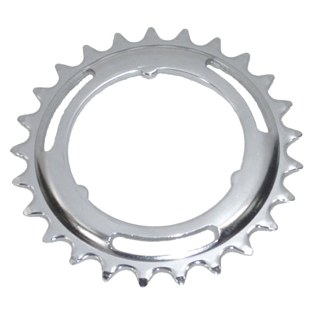 SA tandwiel 1/8 voor 8V 25T