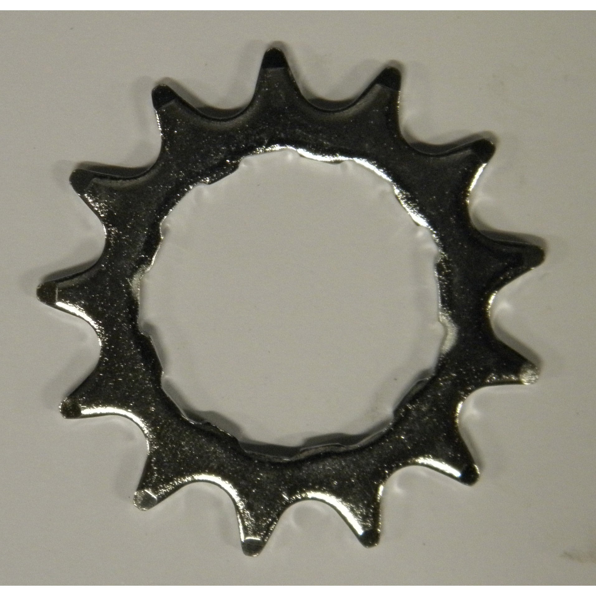 SA tandwiel 1/8 vlak 9-spline 13T