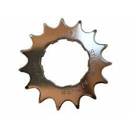 SA tandwiel 1/8 vlak 9-spline 15T