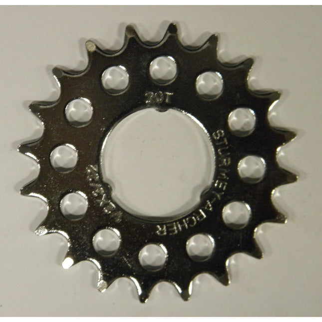SA tandwiel 3/32 vlak 20T
