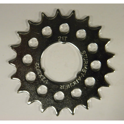 SA tandwiel 3/32 vlak 21T