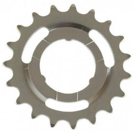 SA tandwiel 3/32 opsteek bol 18T