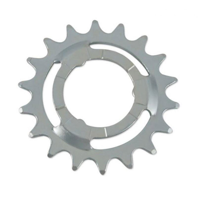 Esjot Tandwiel 1/2-3/32  opsteek bol 19T