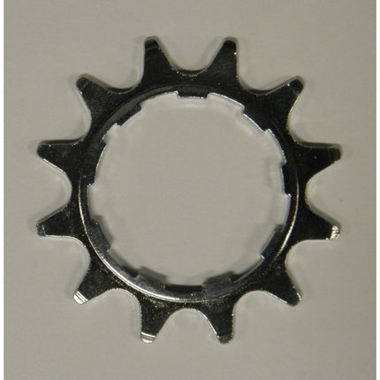 SA gear 3/32 flat 9-spline 12T