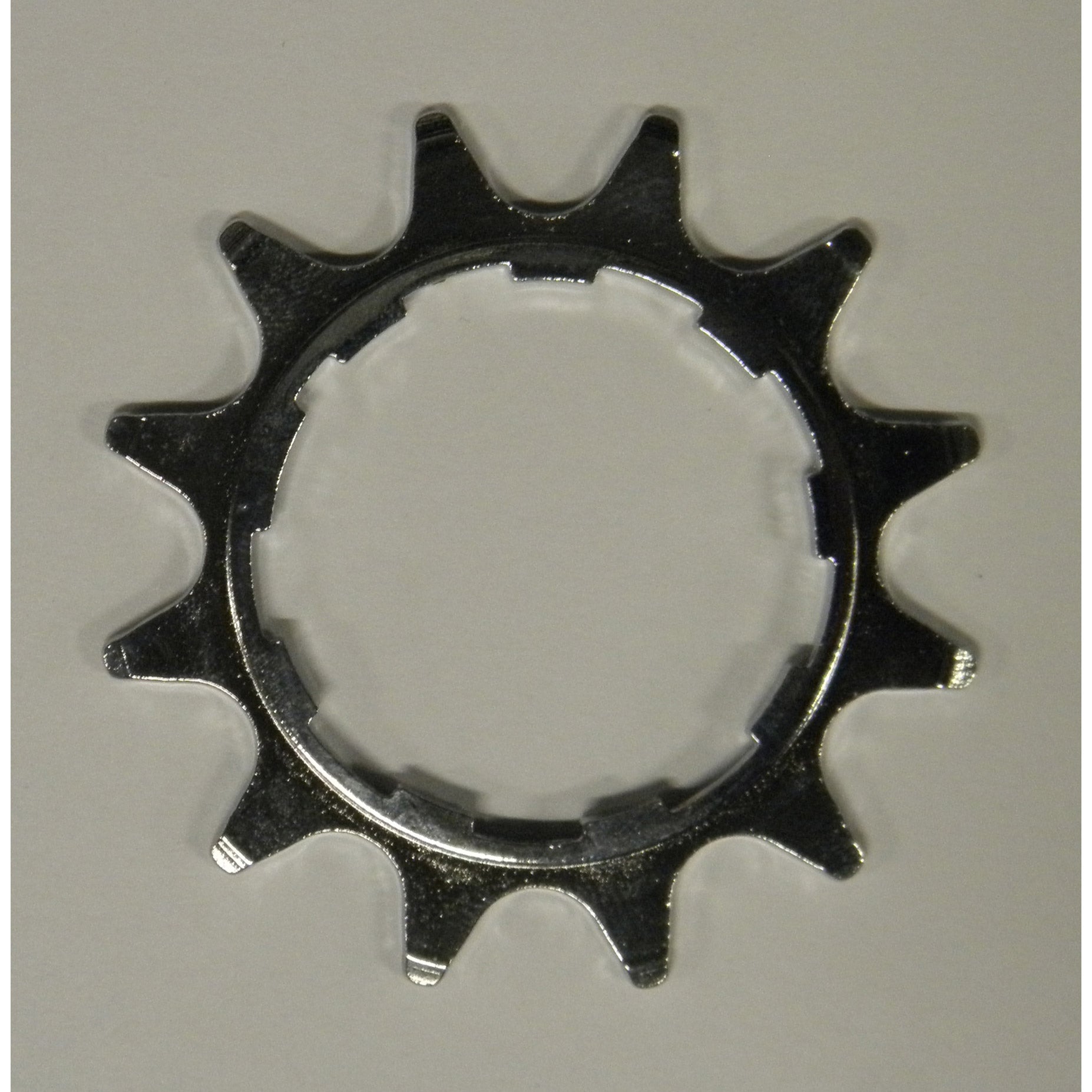 SA tandwiel 3/32 vlak 9-spline 12T
