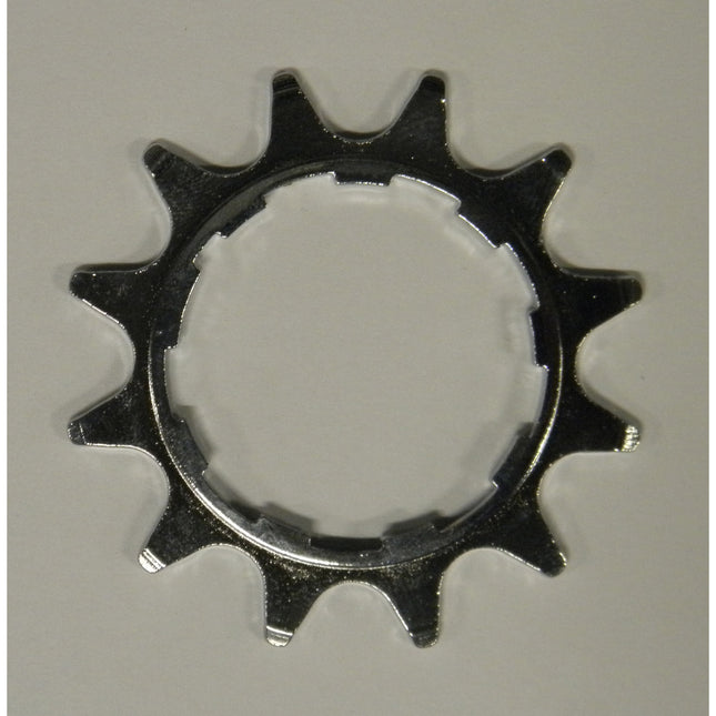 SA tandwiel 3/32 vlak 9-spline 12T