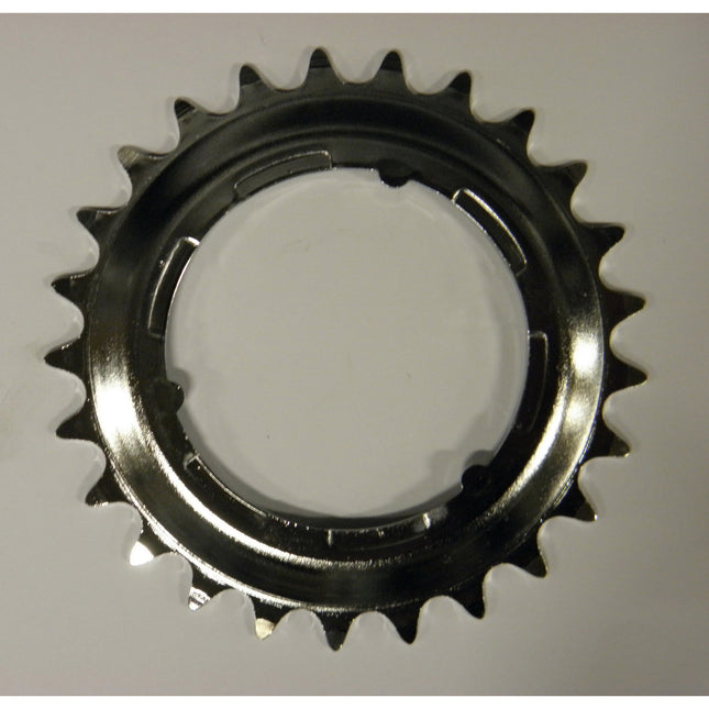 Pignon SA 3/32 déporté 8V 25D