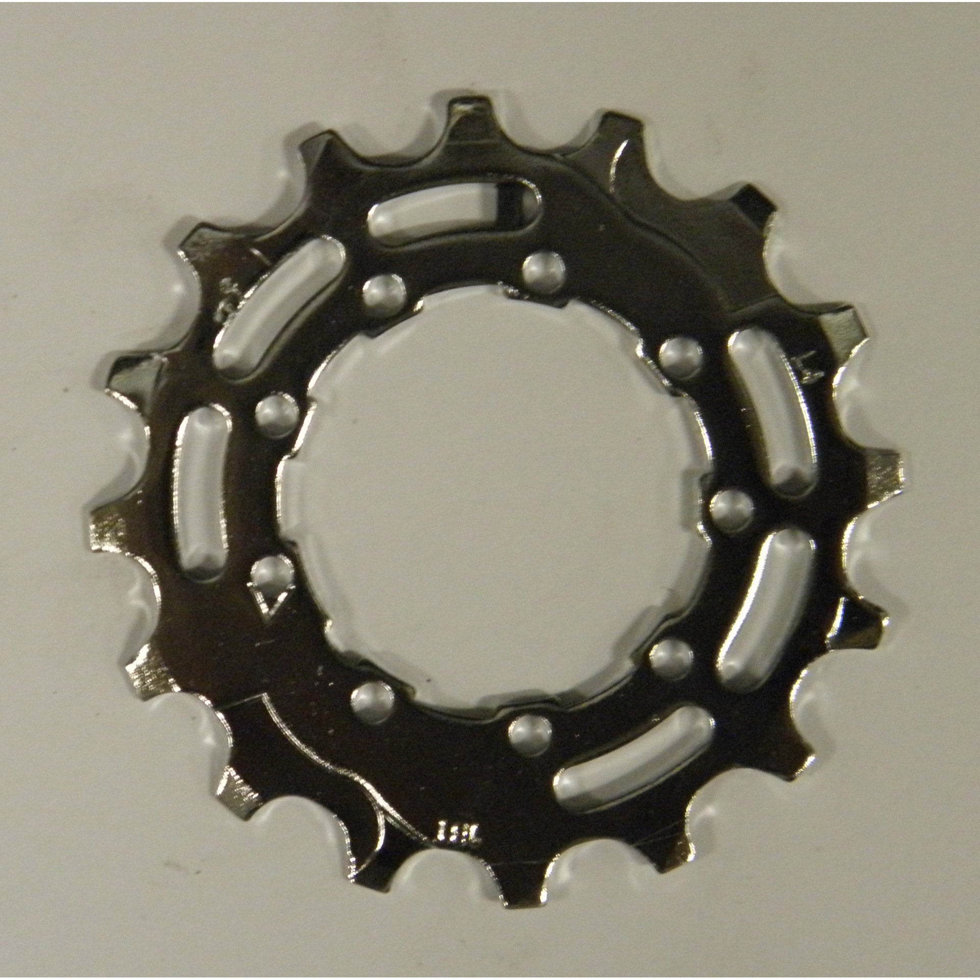 SA Tandwiel BWR 16T