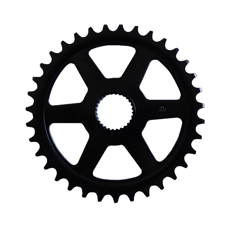 Esjot tandwiel Panasonic T28 1/2x3/32 vlak 41T