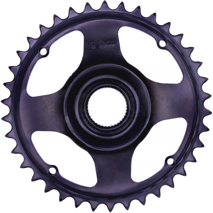 Esjot tandwiel Panasonic GXO Direct Mount 1/2x3/32 38T