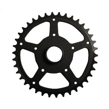 Esjot tandwiel Shimano Steps E6000 T39 1/2x3/32 vlak 38T