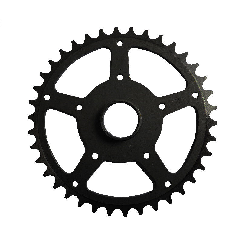 Esjot tandwiel Shimano Steps E6000 T39 1/2x3/32 vlak 44T