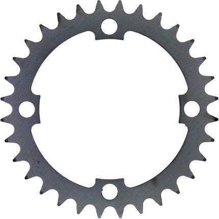 Esjot tandwiel Bosch,Yamaha, Bafang,Brose 1/2x3/32 vlak 32T
