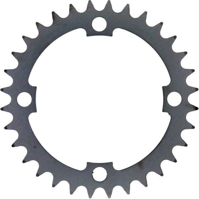 Esjot tandwiel Bosch,Yamaha, Bafang,Brose 1/2x3/32 vlak 32T