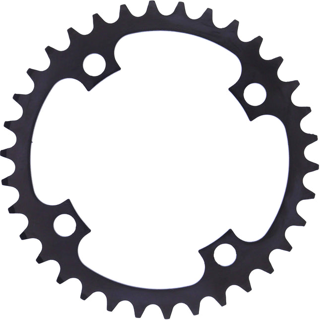 Esjot tandwiel Bosch,Yamaha, Bafang,Brose 1/2x3/32 vlak 34T