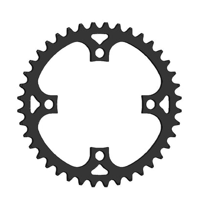 Esjot tandwiel Bosch,Yamaha, Bafang,Brose 1/2x3/32 vlak 42T