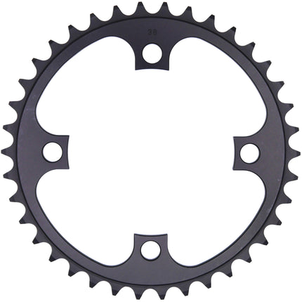 Esjot gear RE PB Bosch,Yam Bafang,Brose 1/2x3/32 black 38T