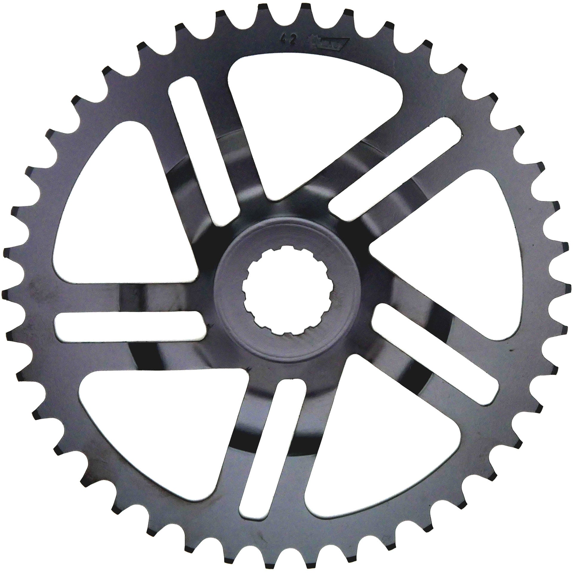 Esjot tandwiel Bosch Gen.3 Act. Direct Mount 1/2x3/32 42T