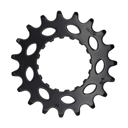 KMC sprocket Bosch Gen 2 super narrow 19T front (25 pcs)