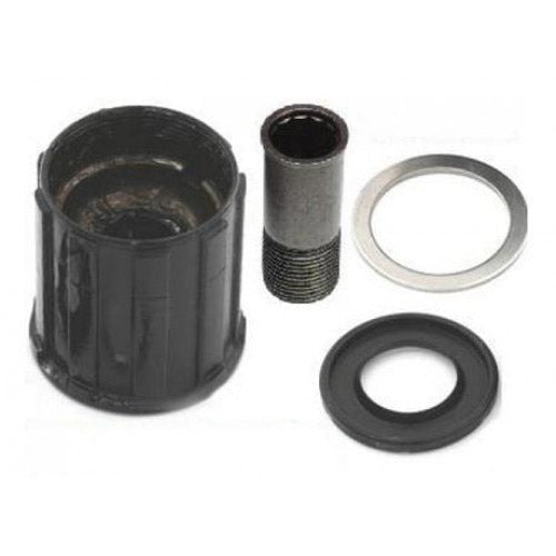 Shimano cassettebody FH-M665 o.a. SLX 8V/9V/10V Y3D398070