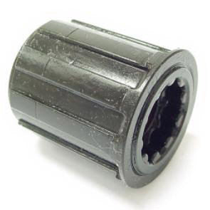 Shimano cassettebody 8V RM40/ FH-C040 Y3SL98030