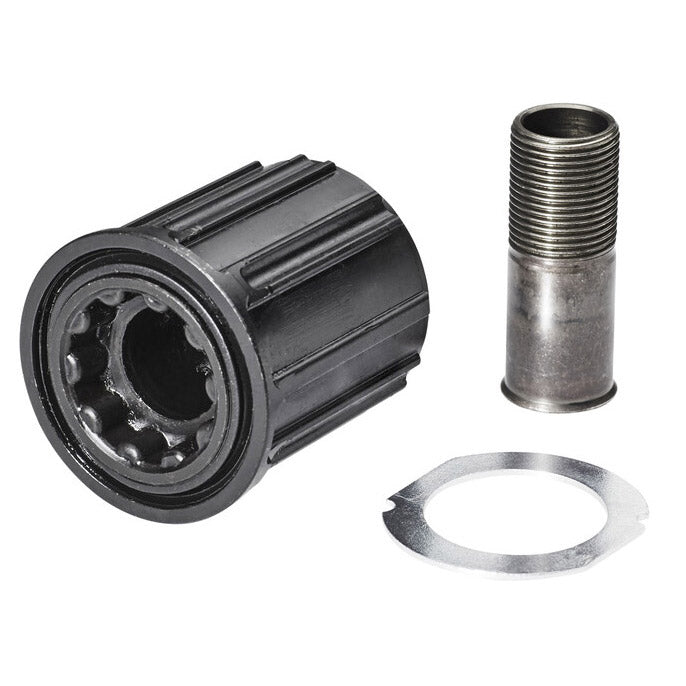 Shimano Cassettebody 8/ 9V/10V FH-M595/M615/M6000
