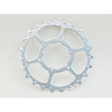 Pignon Shimano 10P23E42 23T HG Ultegra 9V