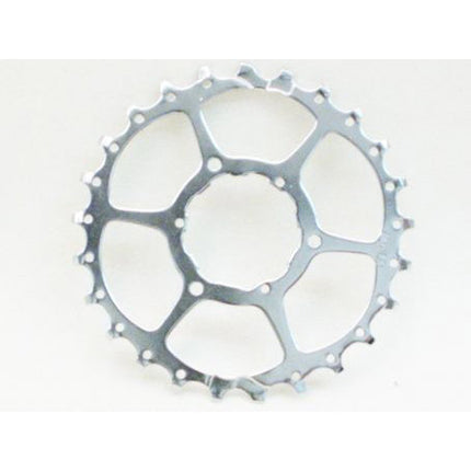 Shimano krans 10P25E52  25T HG Ultegra 9V