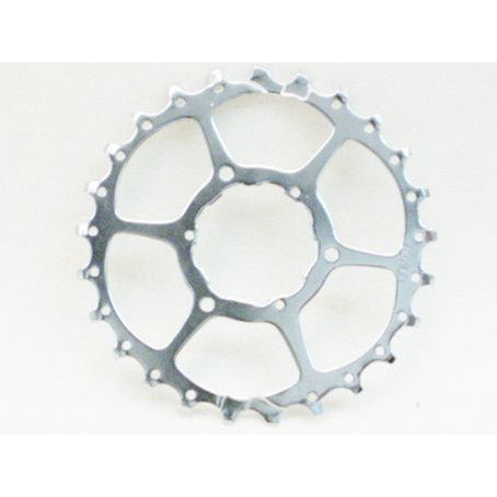 Shimano krans 10P25E52  25T HG Ultegra 9V
