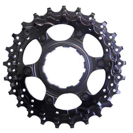 Shimano cassette 10P98091 21-23-25T HG Ultegra 9V