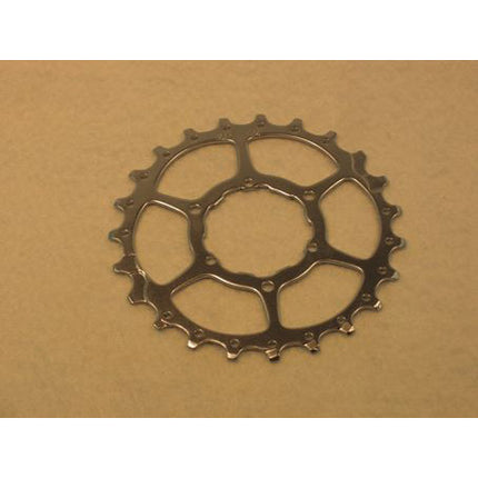 Shimano sprocket 10N23C21 23T HG 105 9V