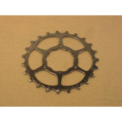 Shimano sprocket 10P23E41 23T HG 105 9V