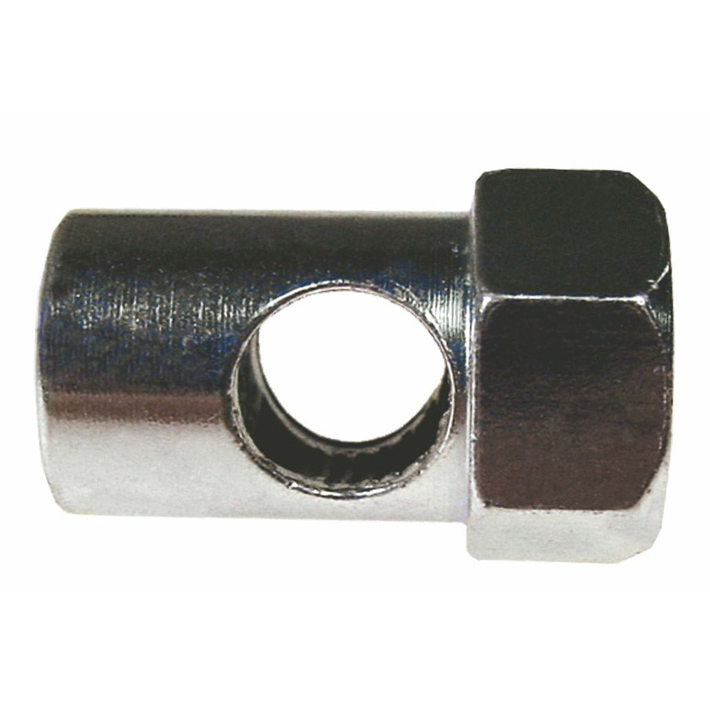 SA HMN129 rechter asmoer tuitmoer