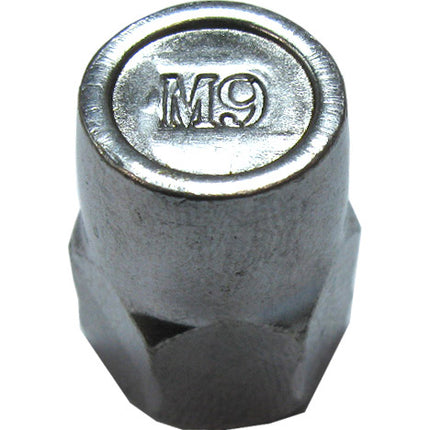 SA HMN386 dopmoer M9
