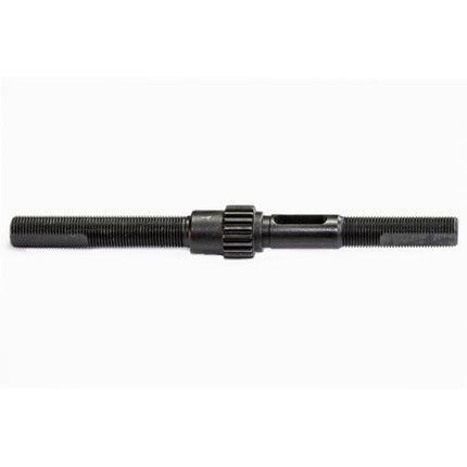 SA HSA107 as 146mm 5.1/4" lang