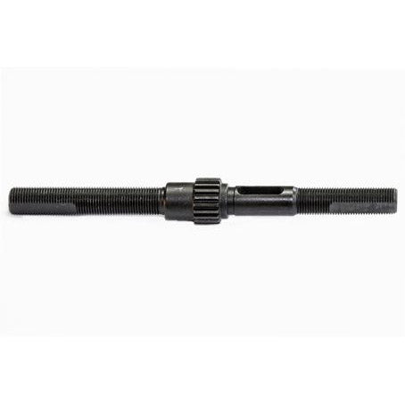 SA HSA107 as 146mm 5.1/4" lang