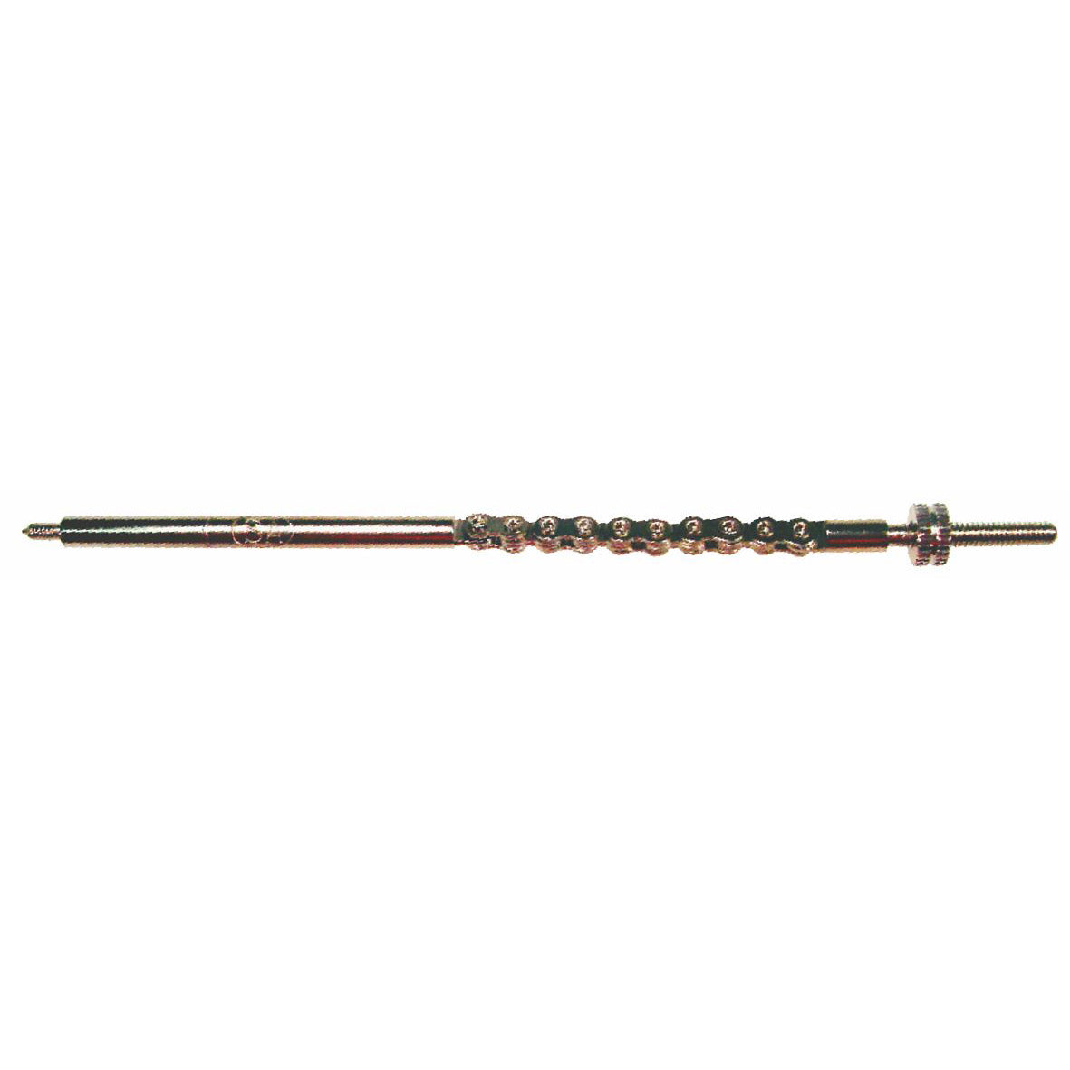 SA HSA125 controlestift  5.1/4" as 1 streep