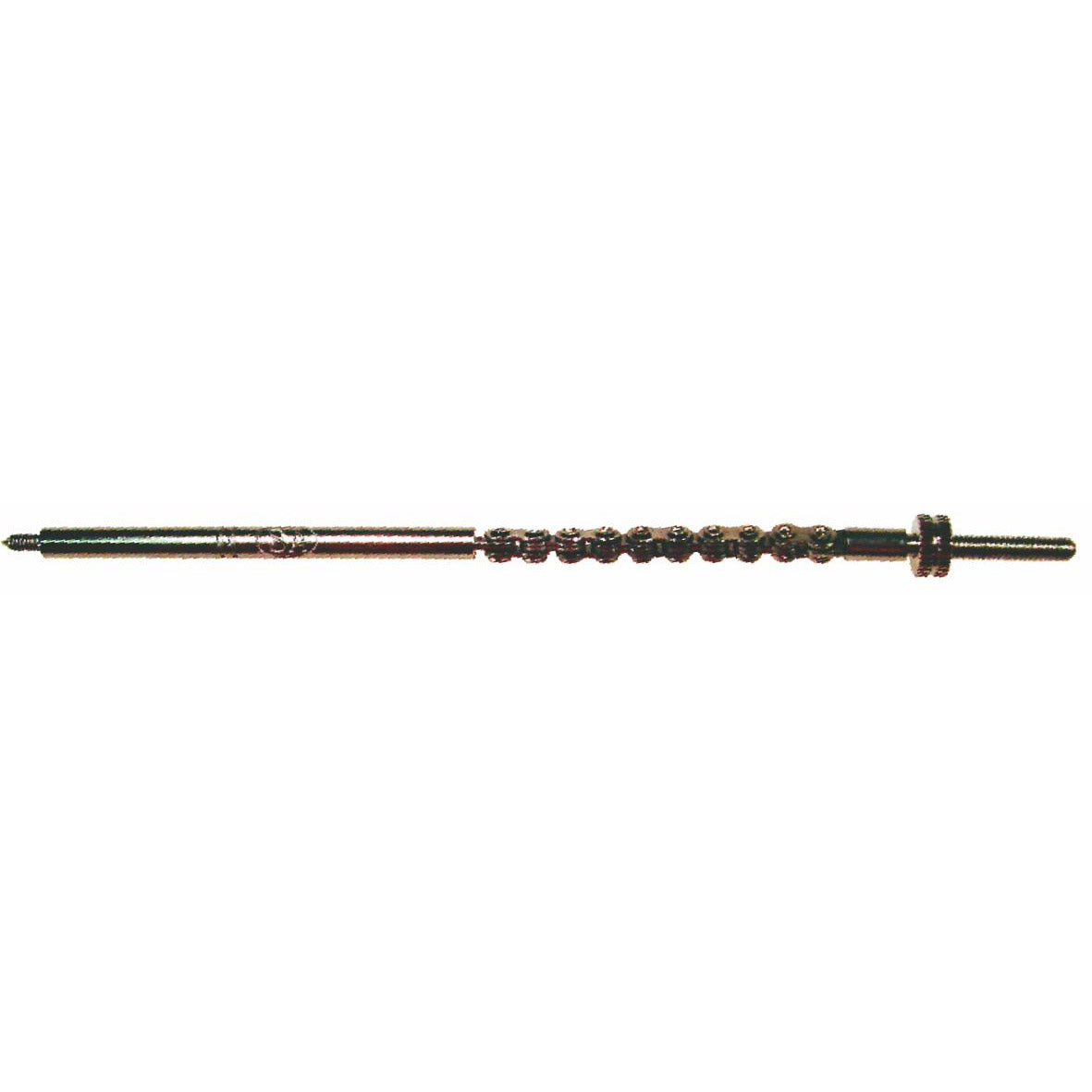 SA HSA126 controlestift  6.1/4" as 2 streep