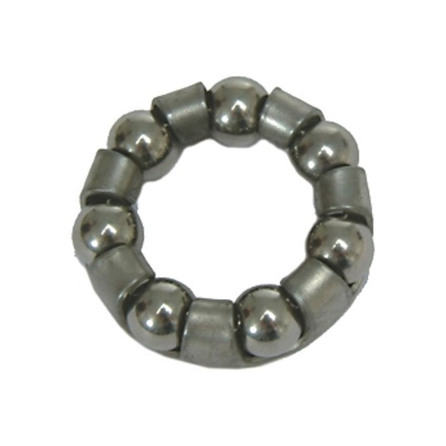 SA kogelring 7 kogels HSA284