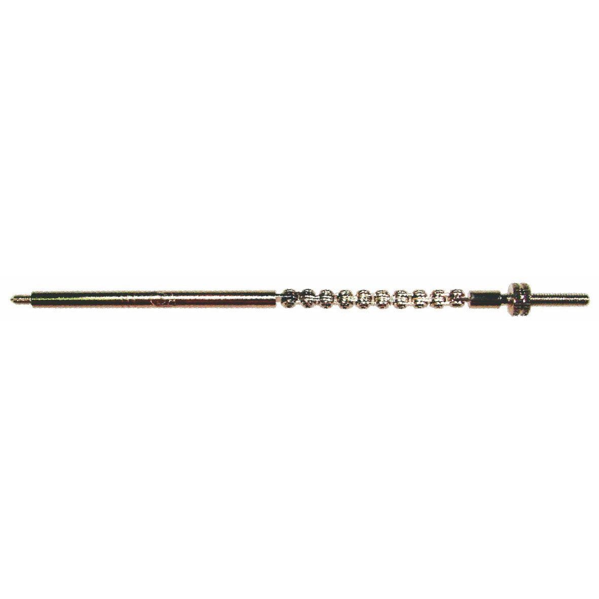 SA controlestift HSA315   6.1/4" as 3 streep