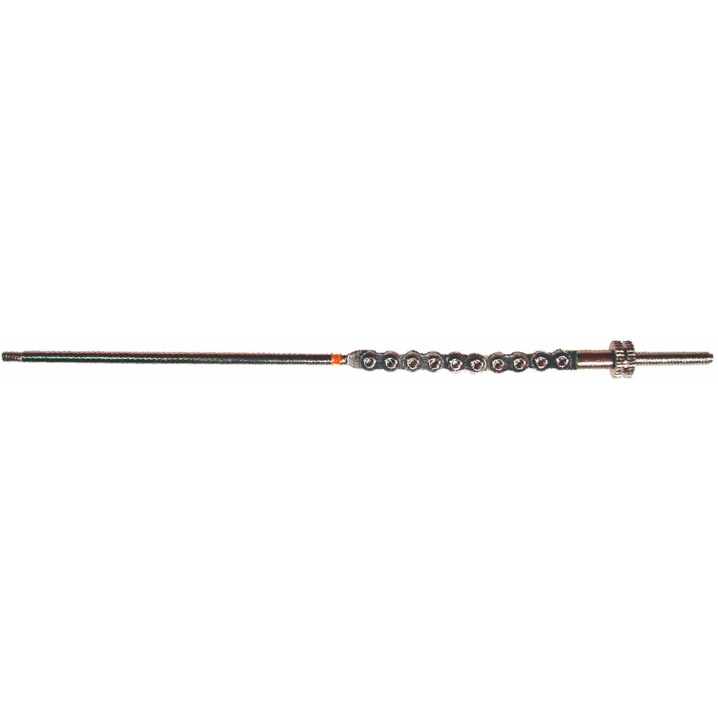 SA controlestift HSA490  sprinter 5 rood